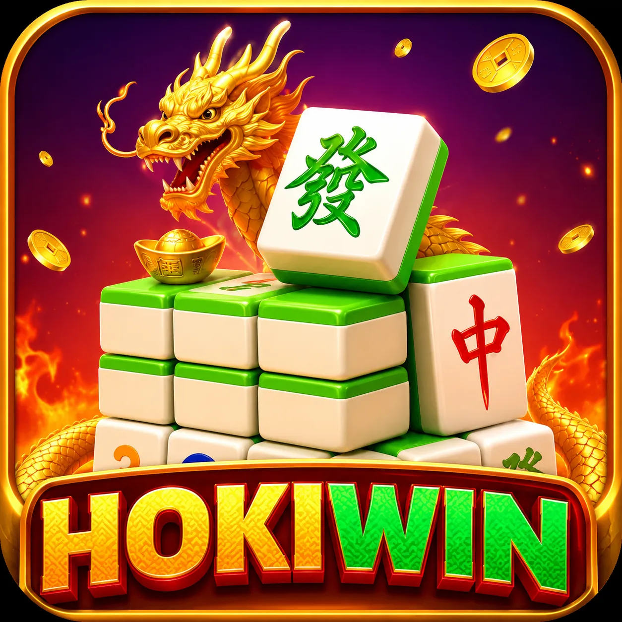 HOKIWIN - Game QiuQiu Seru dan Menggugah Selera