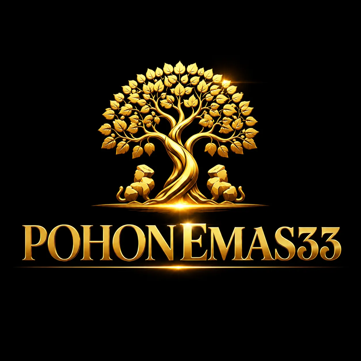 POHONEMAS33 - Petualangan Aksi yang Mendebarkan