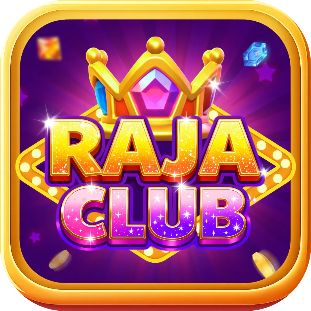 RAJACLUB - Permainan Slot Seru di Ujung Jari Anda